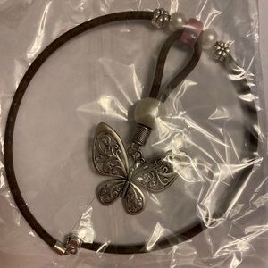 Portuguese Cork Necklace